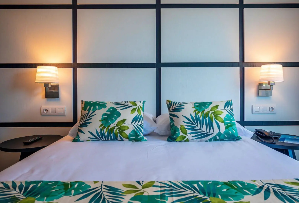 Golden Port Salou & Spa