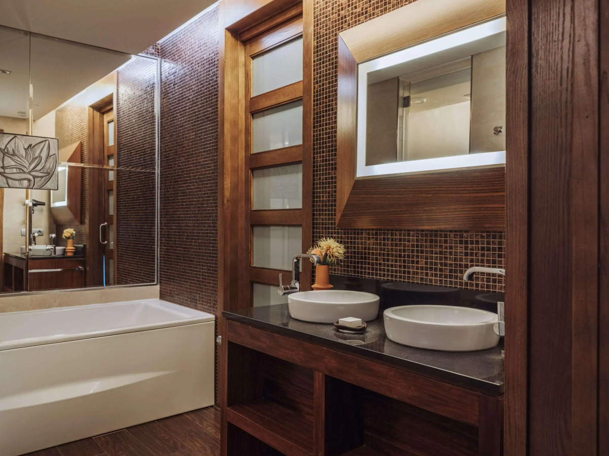 Gran Melia Palacio de Isora