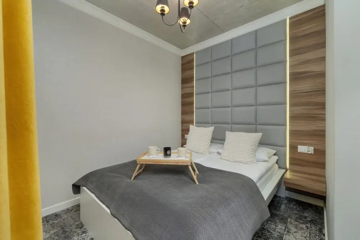 Apartment Rakowicka 6 Cracow by Renters