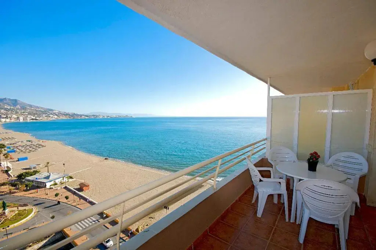 Apartamentos Stella Maris