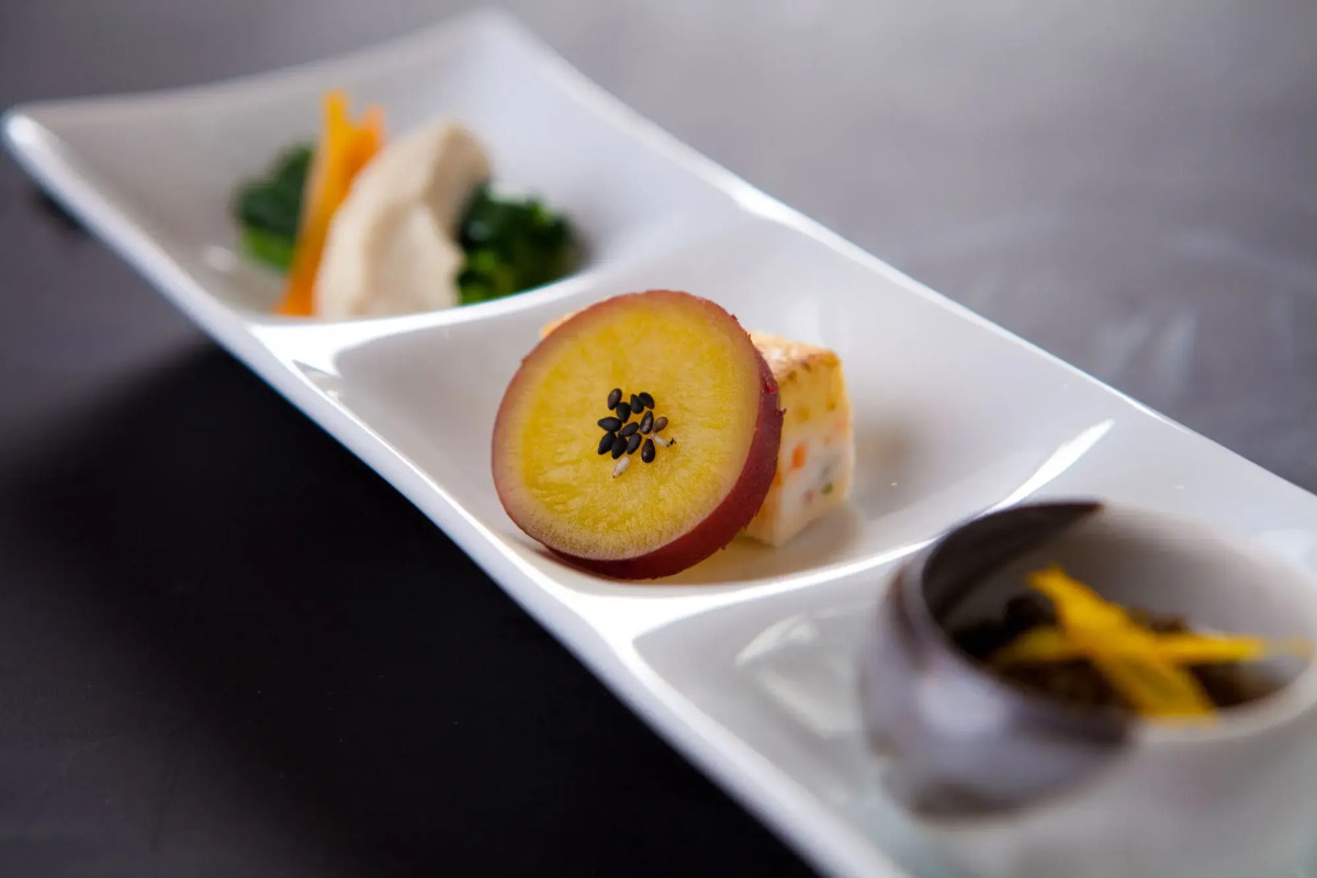 Yufuin Yawaraginosato Yadoya