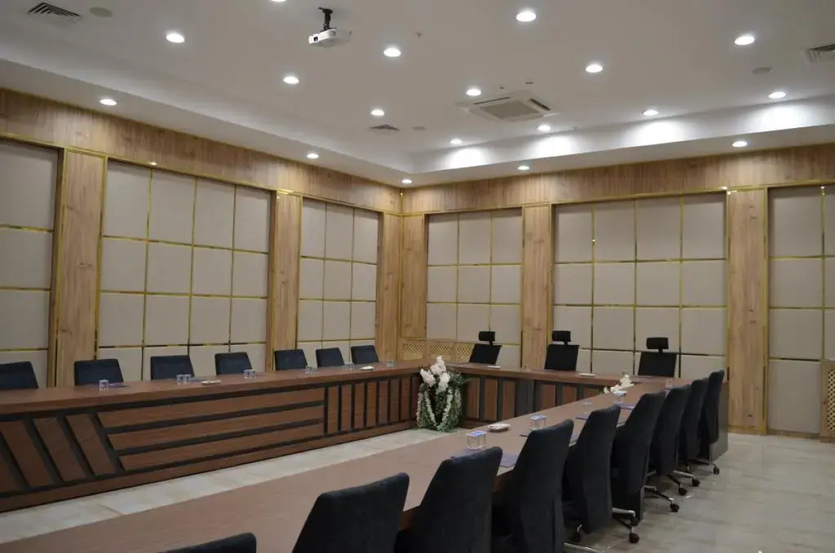 Lavanta Tepesi Hotel