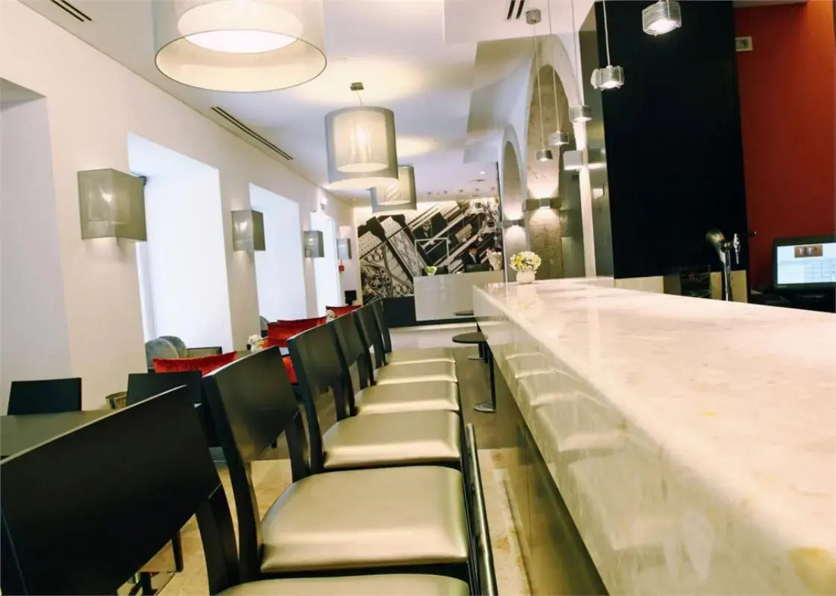 Hotel Santa Justa Lisboa