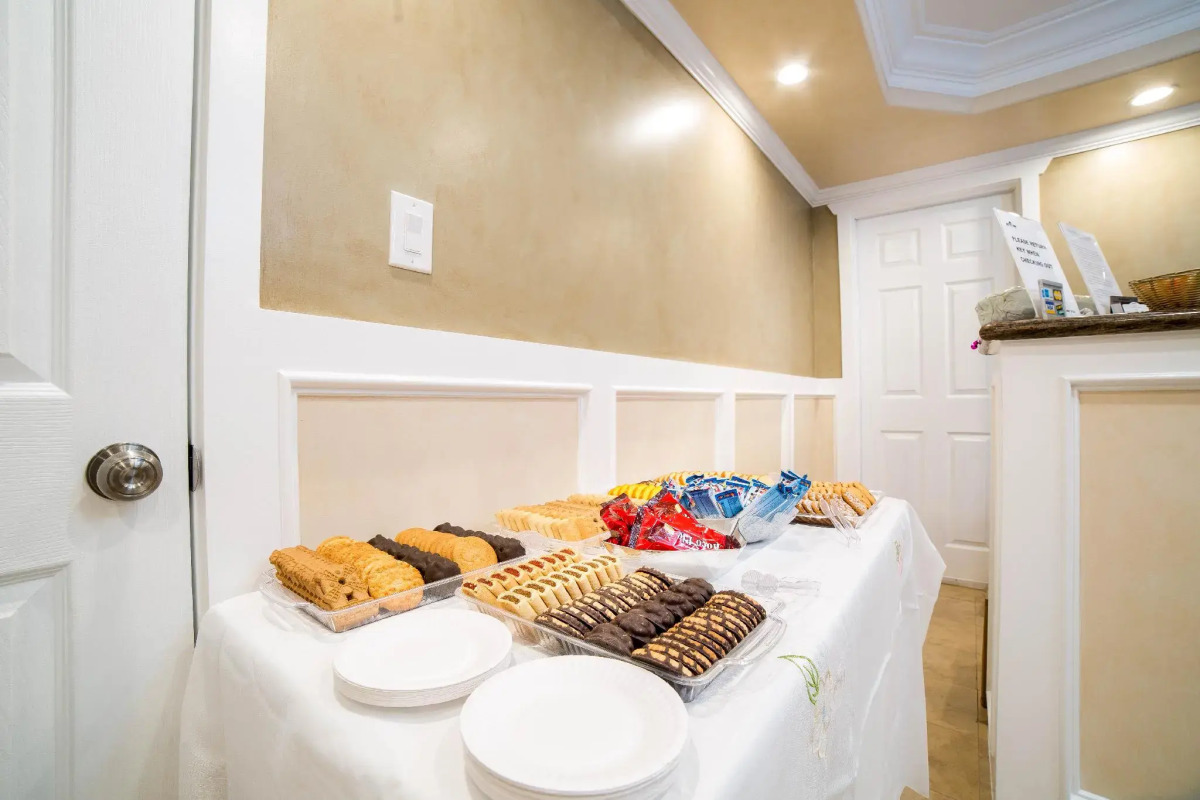 Nite Inn - Walking Distance to Universal Studios Hollywood