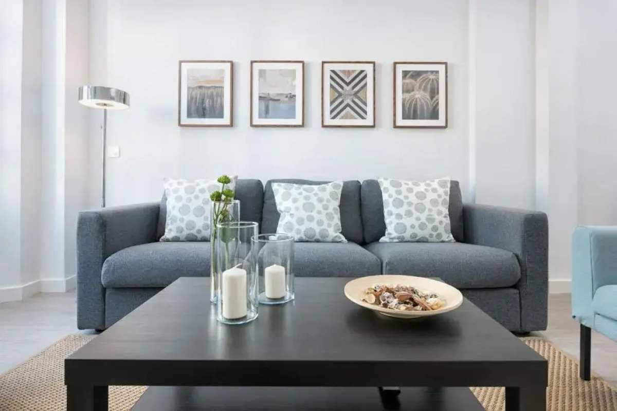 Solaga - Merced Suites