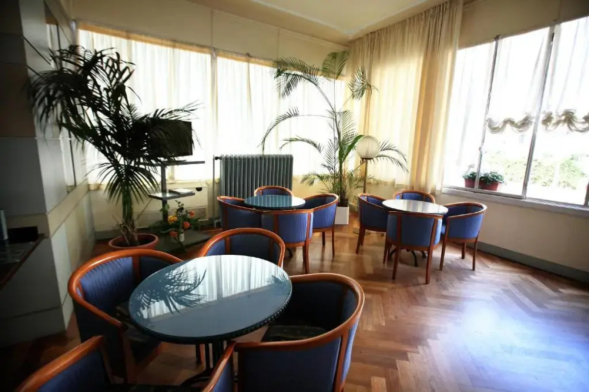 Hotel Morandi