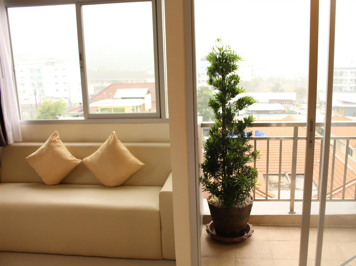 Baan Ketkeaw Guesthouse 1