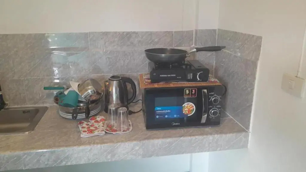 The Guest House - SHA