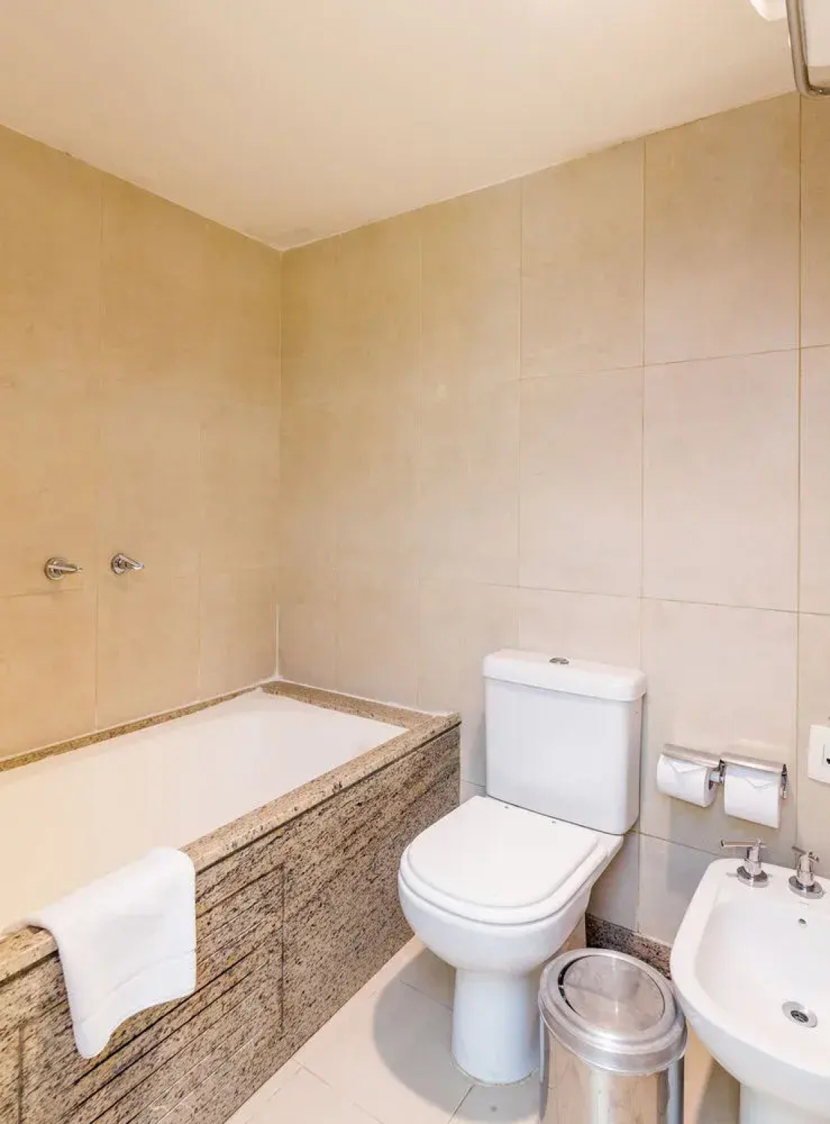 Hotel Marina Palace Rio Leblon