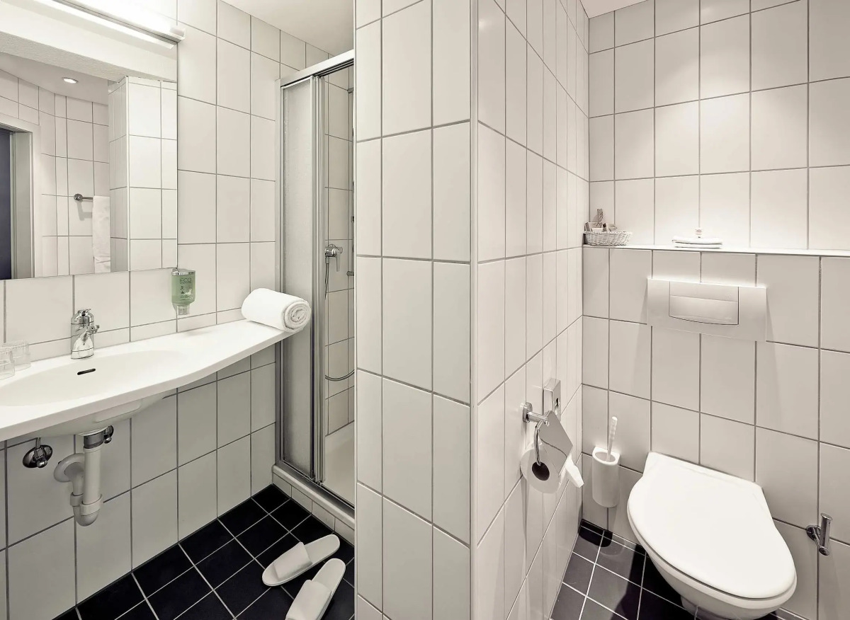 Sorell Hotel Arabelle