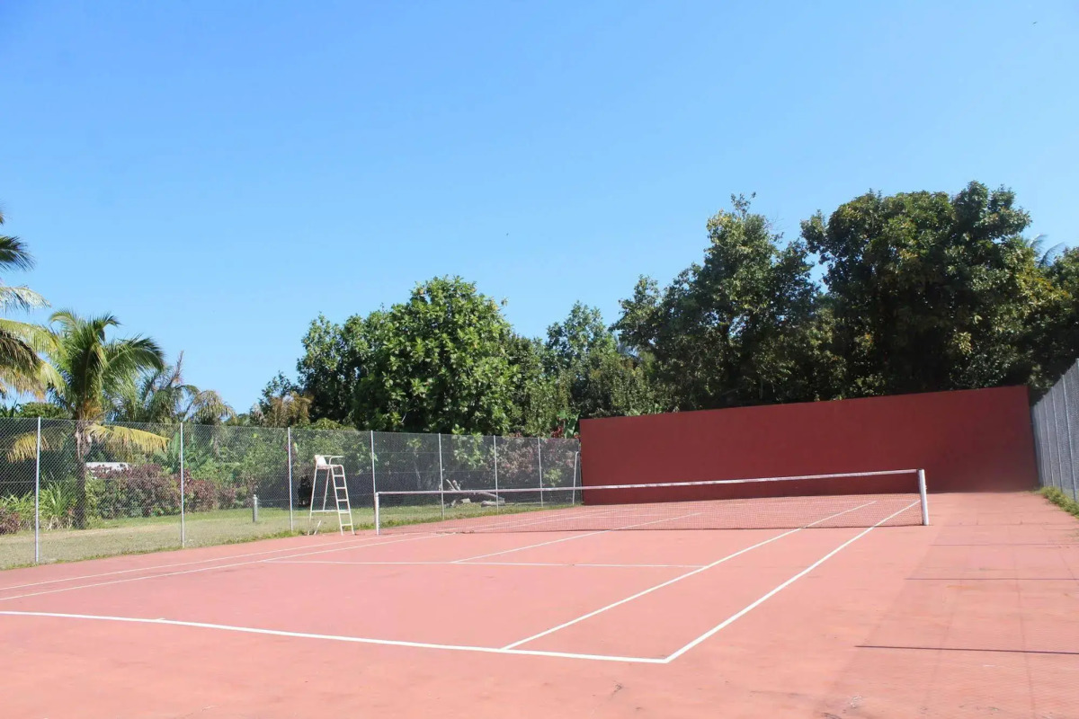 Mantis Soanambo Hotel and Spa