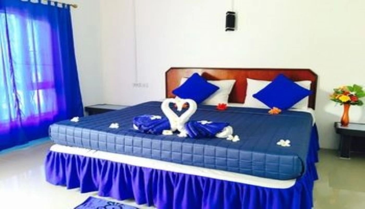 Lanta Veranda Resort