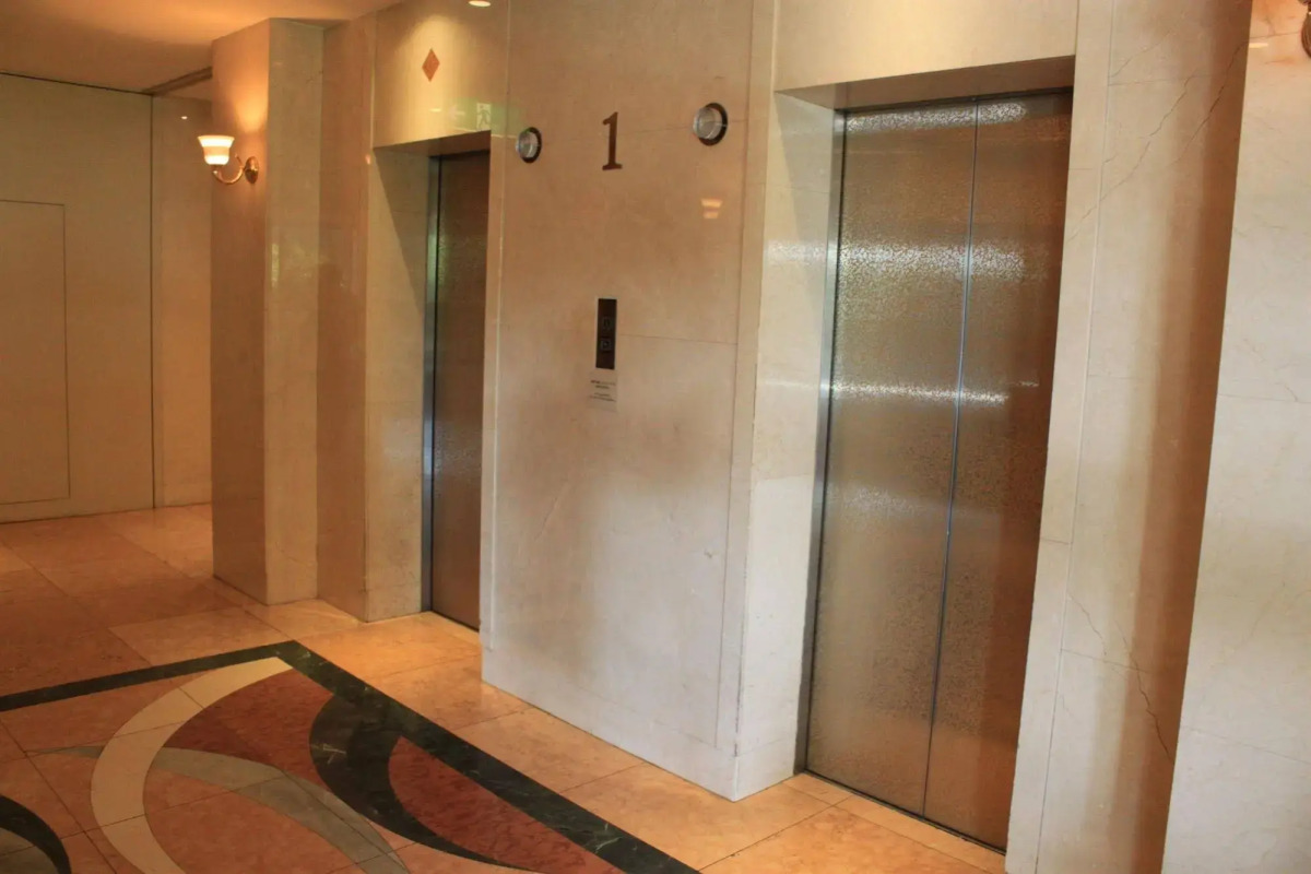 International Garden Hotel Narita