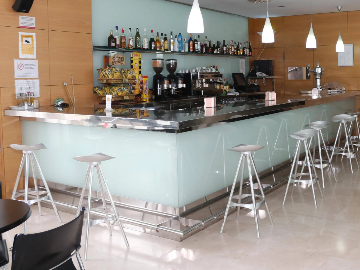 Hotel Daniya Alicante