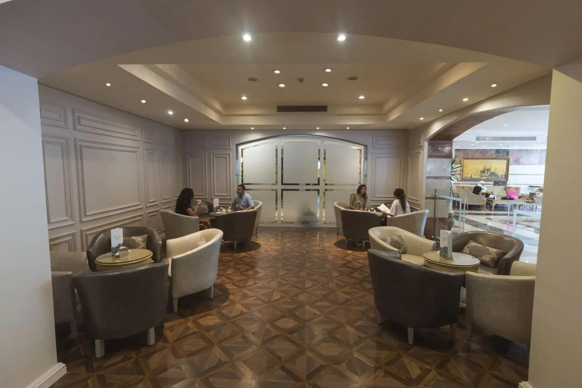 SUNRISE Alex Avenue Hotel