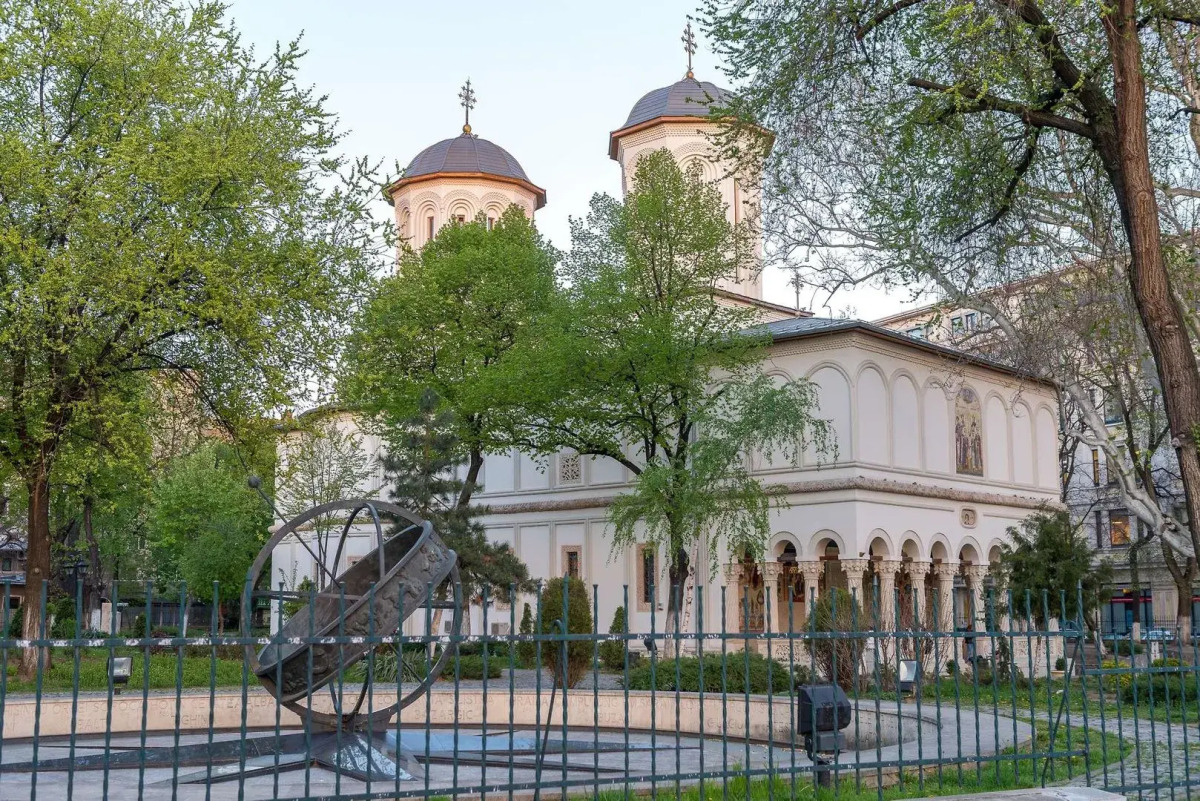 Peakture Hotel Bucharest