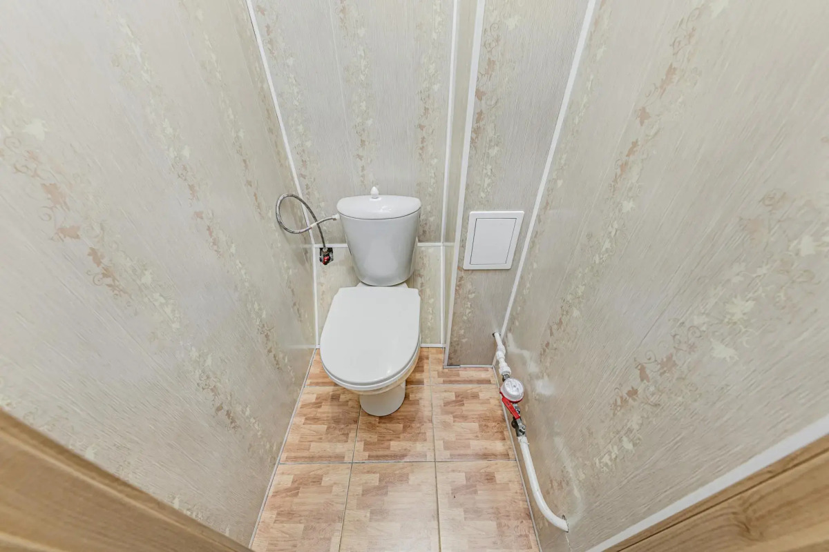 Апартаменты на улице Рождественского