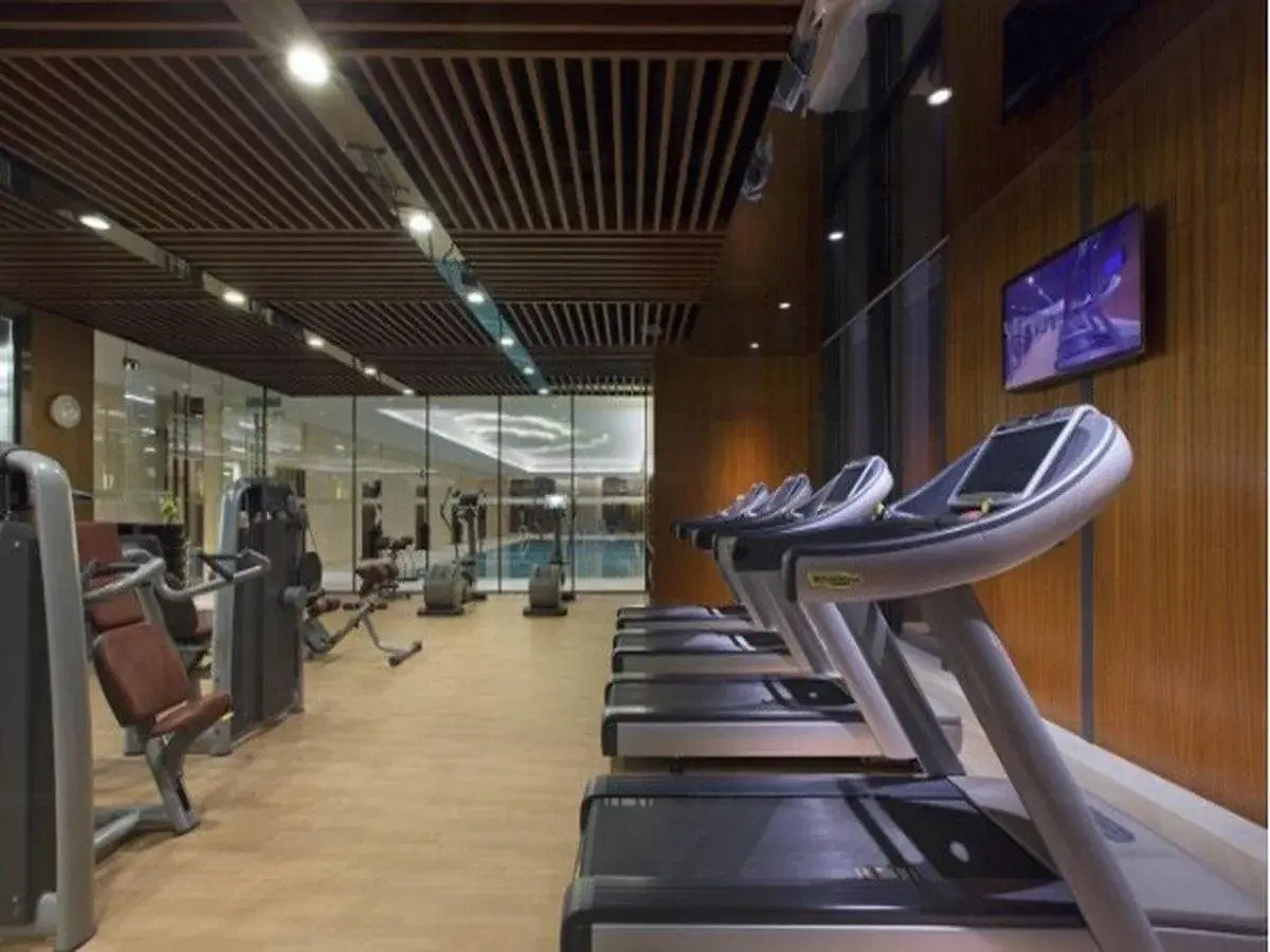 Wanda Vista Changsha