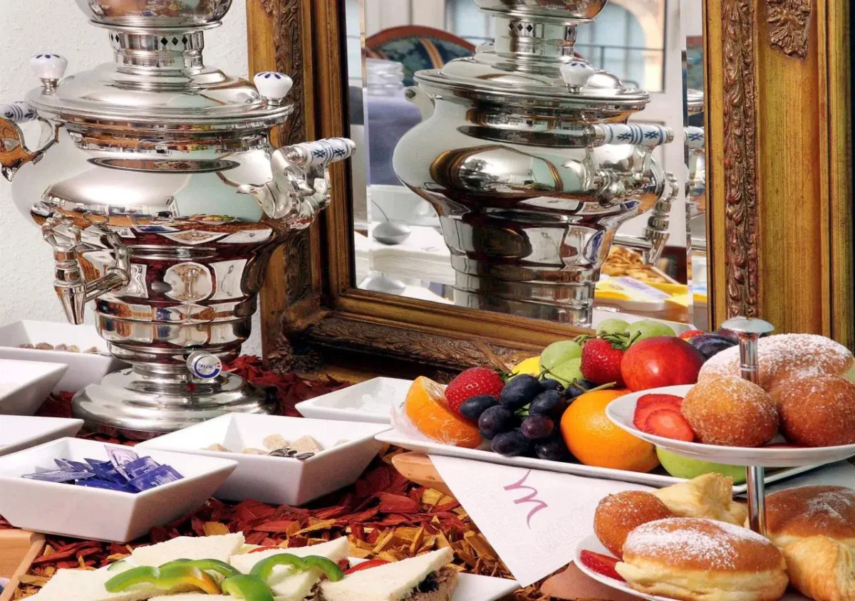 Hotel Secession an der Oper