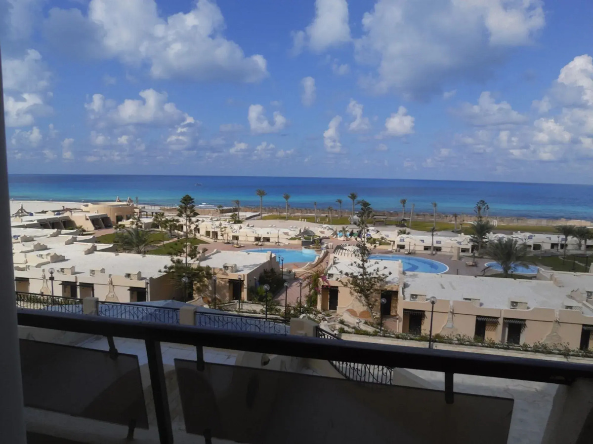 Iberotel Borg El Arab