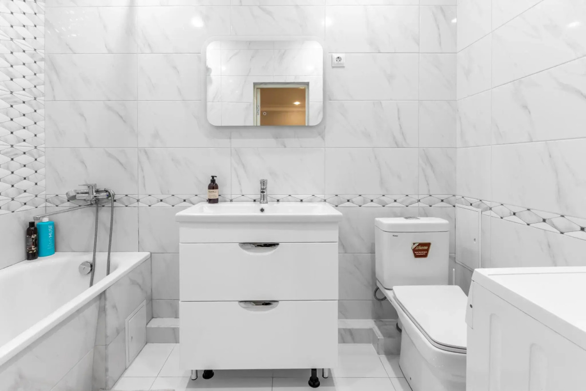 Aura на улице Братьев Темировых 69/1