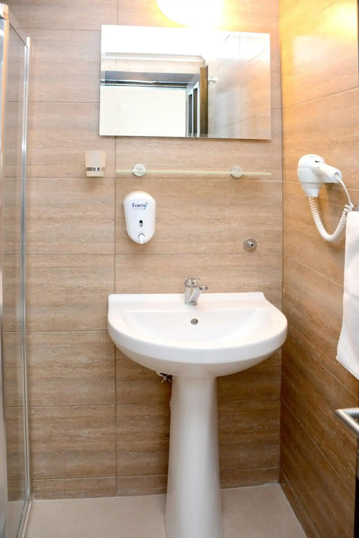 Maison 48 Apart Hotel