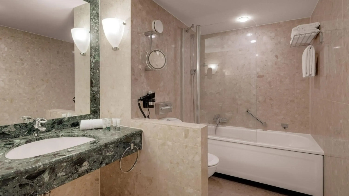 Bilderberg Bellevue Hotel Dresden