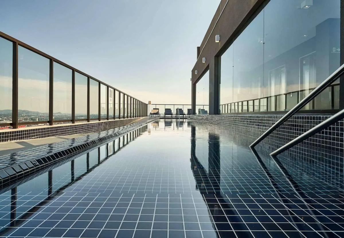 Intercity Rio de Janeiro Porto Maravilha