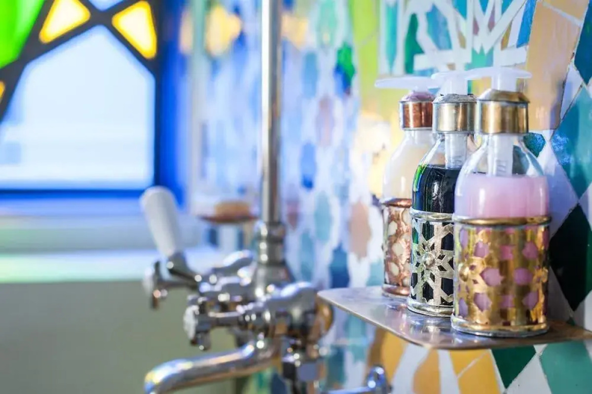 Salut Maroc Boutique Hotel