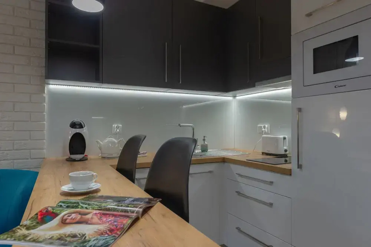 Native Apartments Augustiańska 24