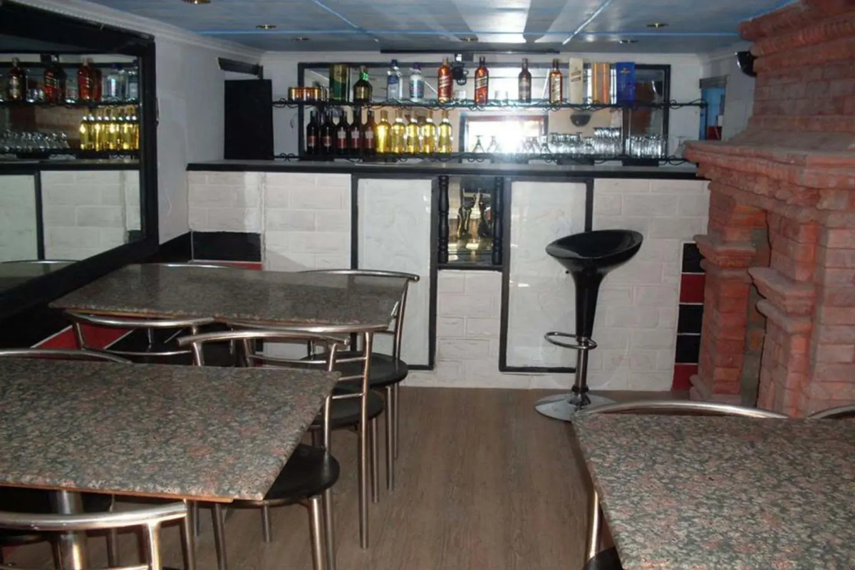 Kathmandu Boutique Hotel