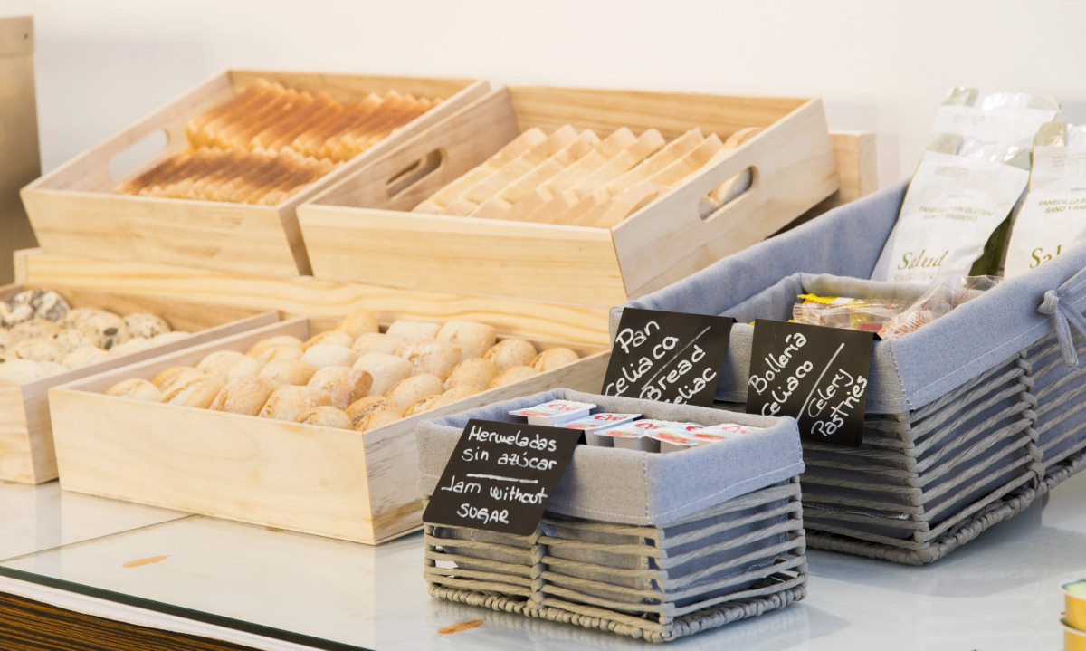 Отель Gran Hotel Don Manuel