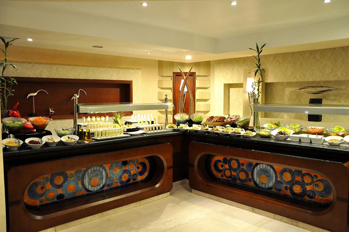 KaiSol Romance Resort Sahl Hasheesh (Adults Only)