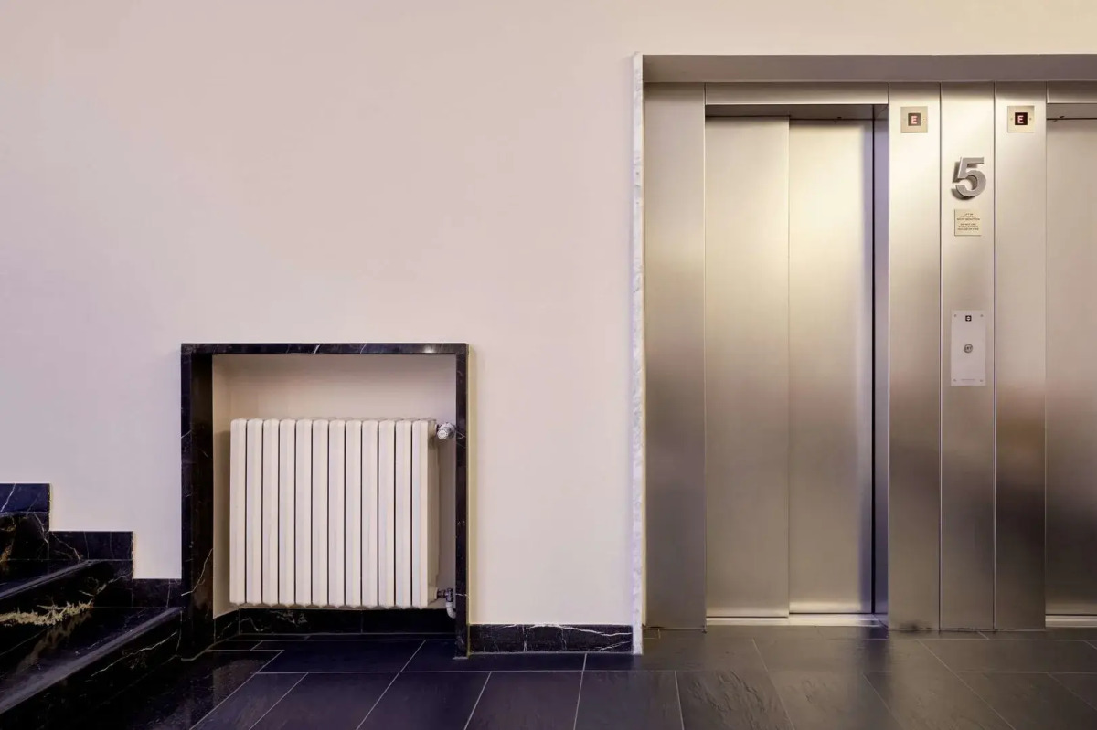 Fleming's Selection Hotel Frankfurt-City 