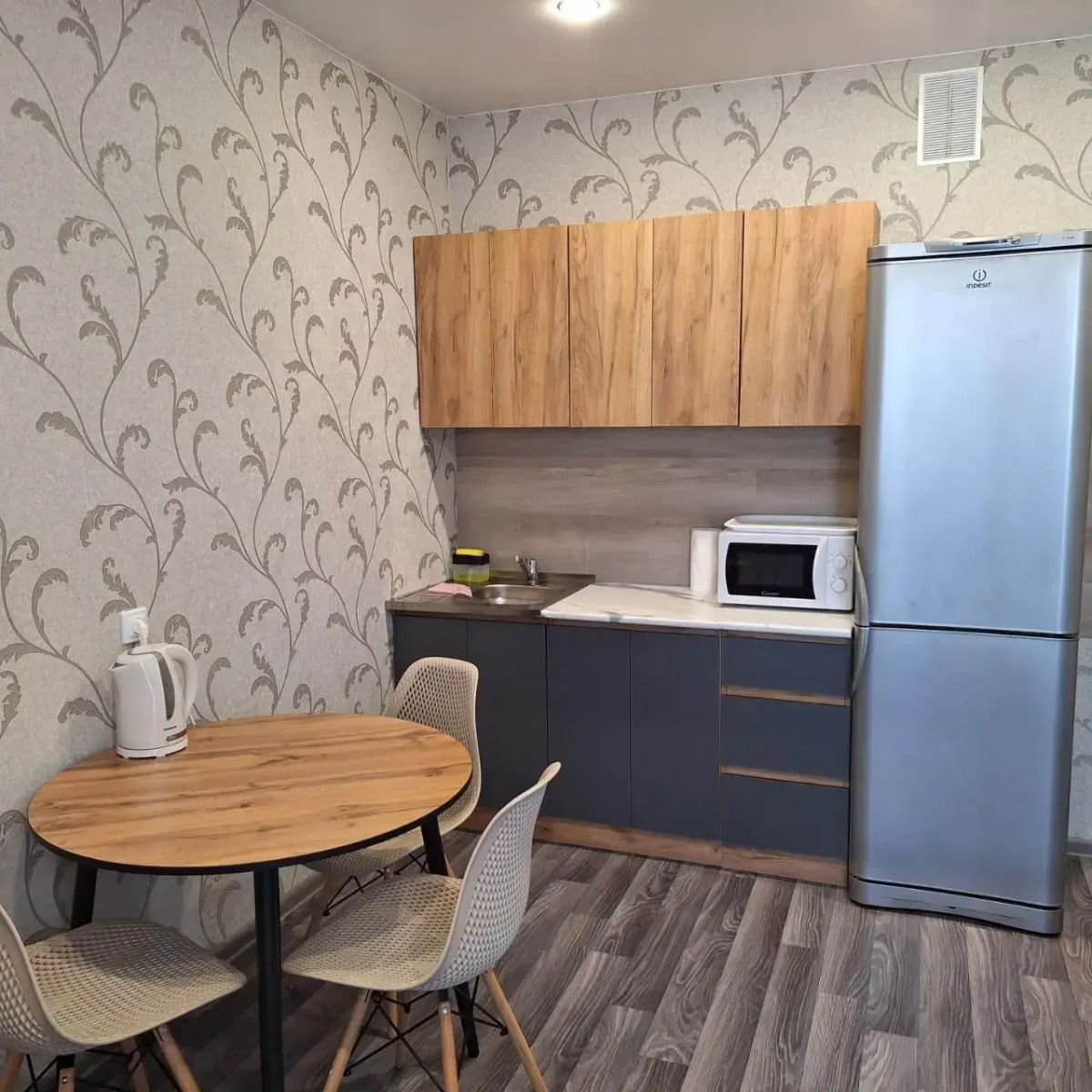 Апартаменты у аэропорта Толмачево