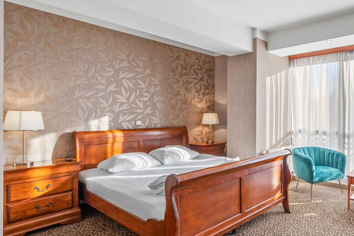 Hotel Diament Vacanza Siemianowice Slaskie