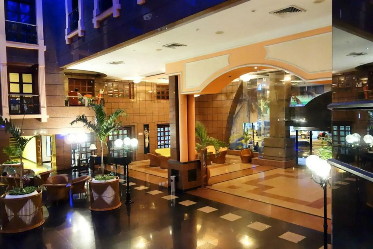 GHL Relax Hotel Sunrise