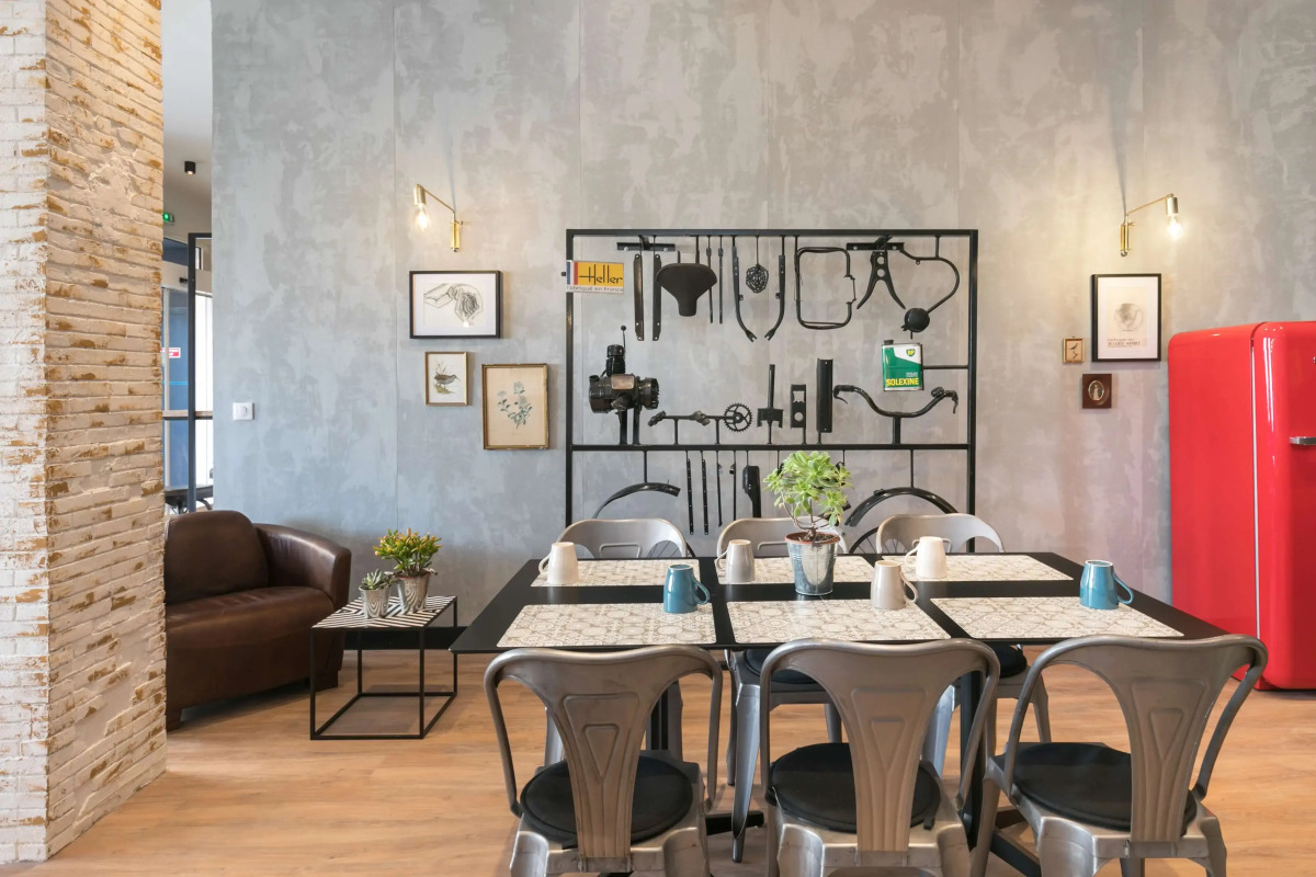 So’Co by HappyCulture