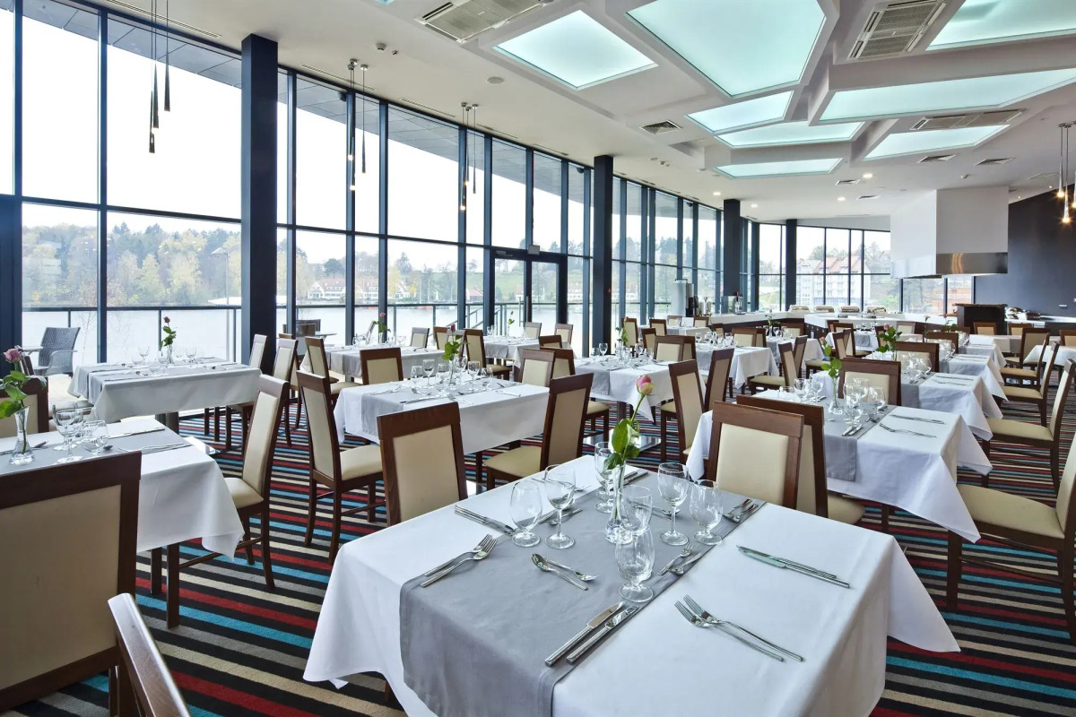 Hotel Mikołajki Leisure & SPA - Destigo Hotels