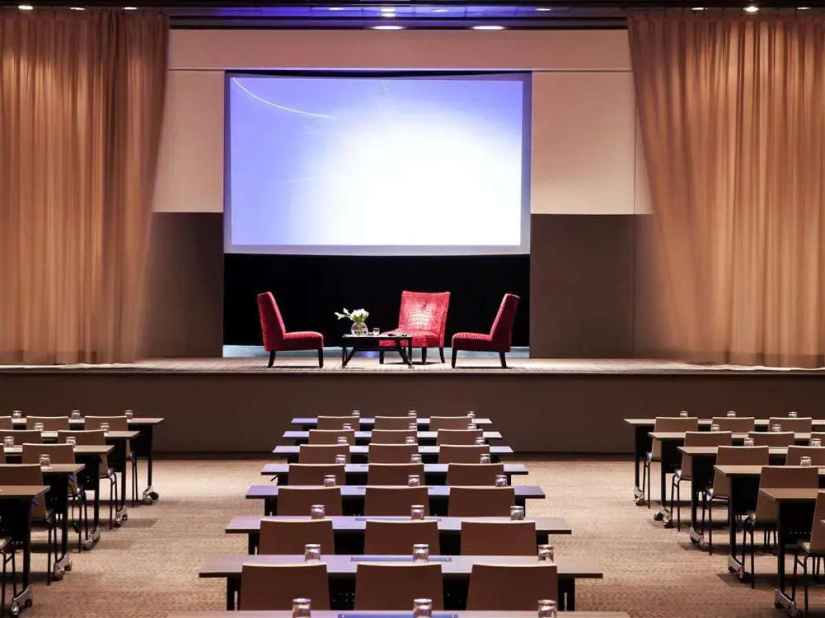 Pullman Cannes Mandelieu