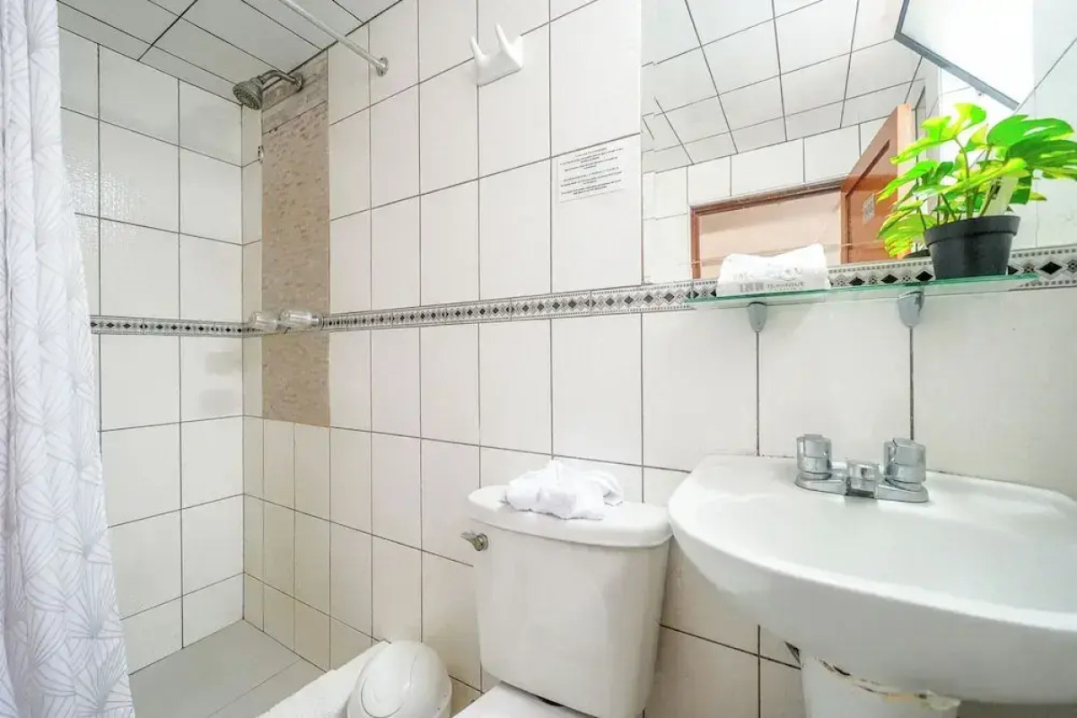 Imperial Inn Hospedaje Turístico