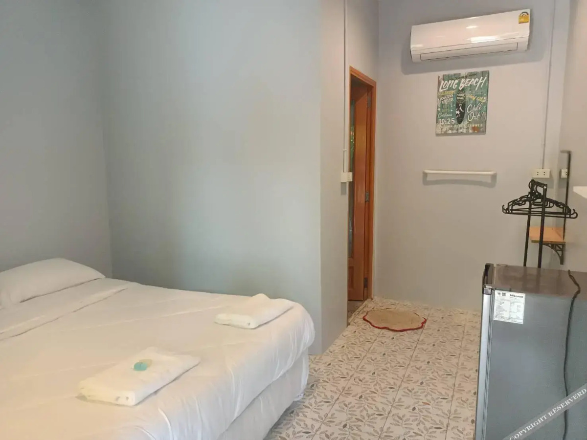 Baywatch Villa Samet Island