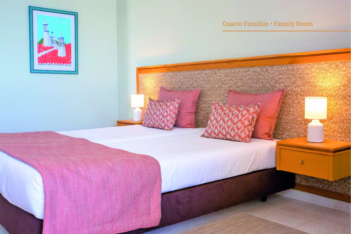 Auramar Beach Resort