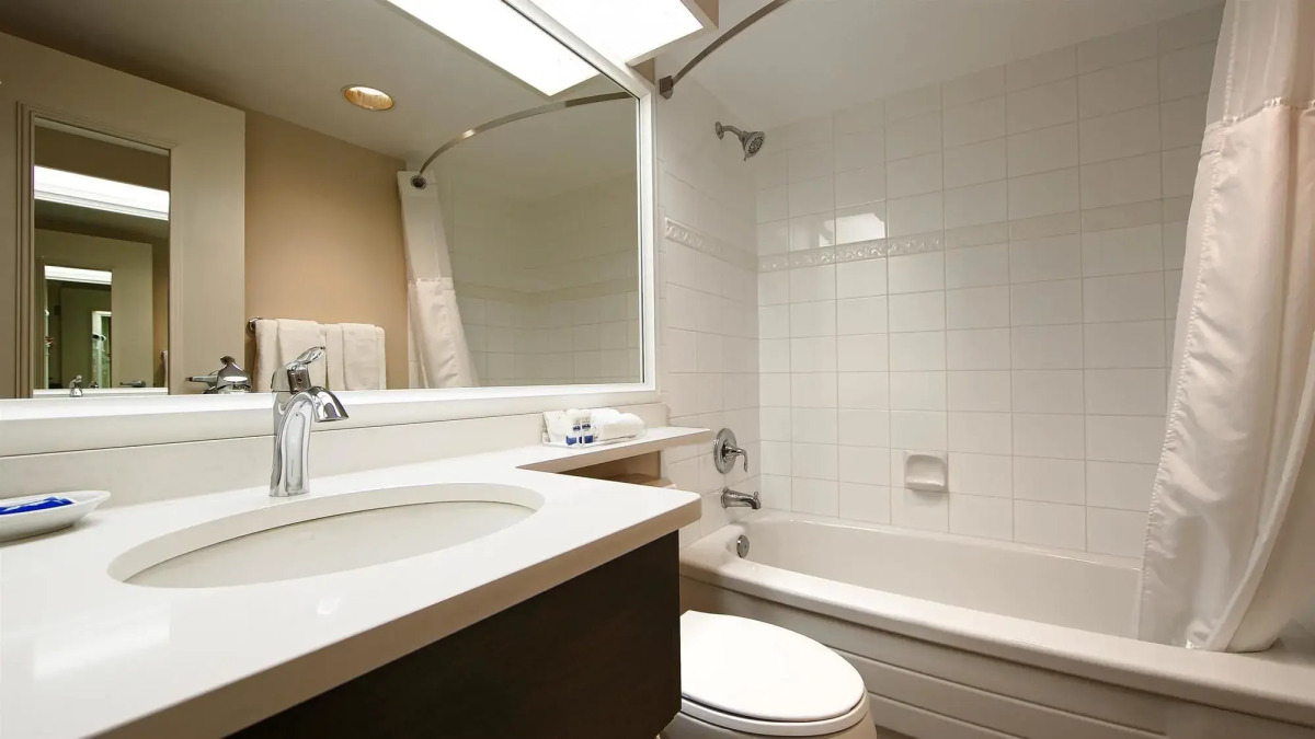 Best Western Plus Columbia River Hotel