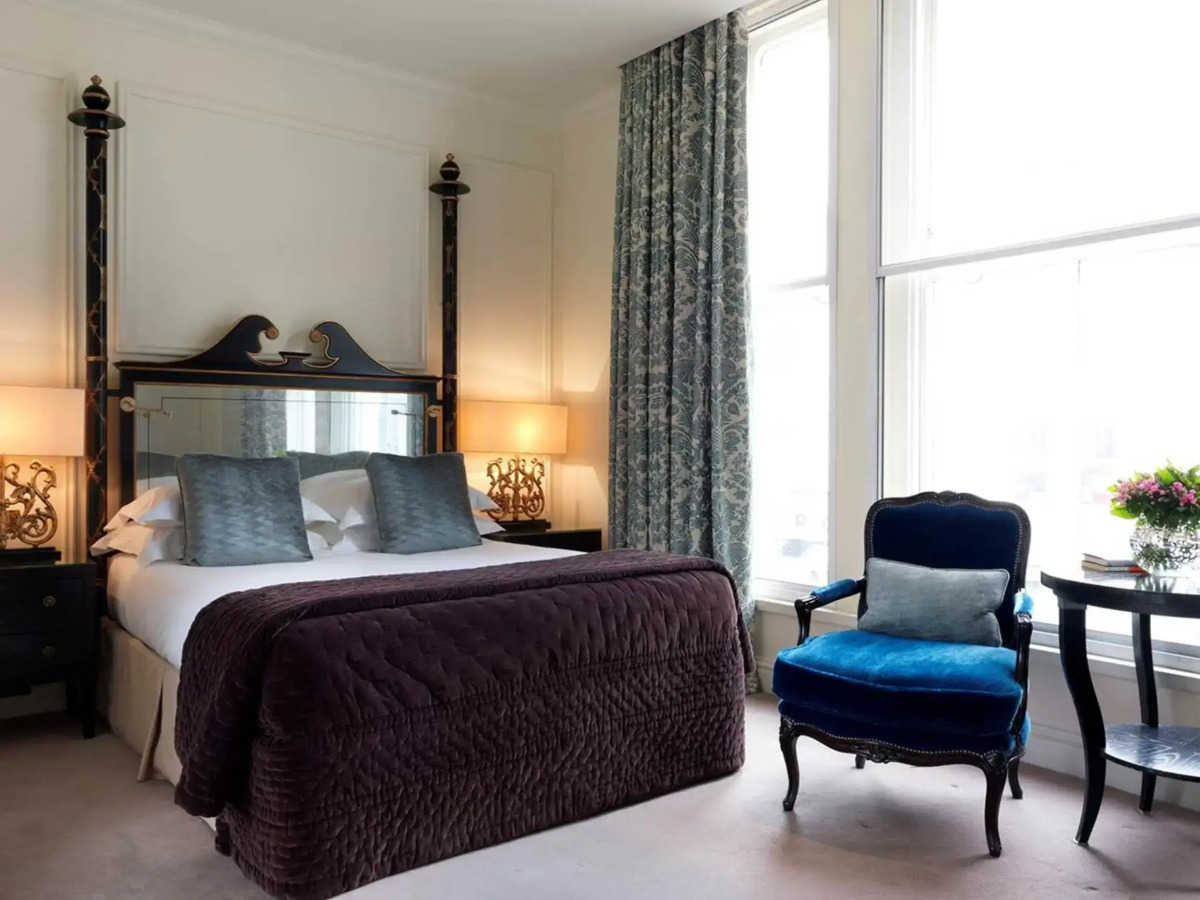 The Kensington Hotel