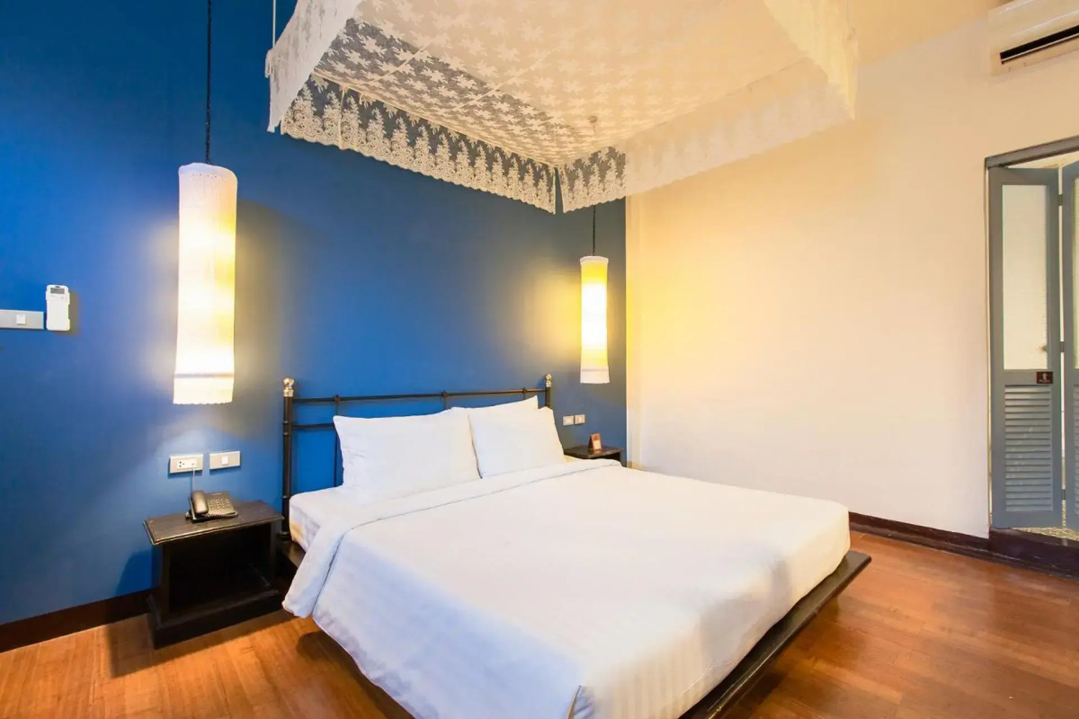 The Memory at On On Hotel