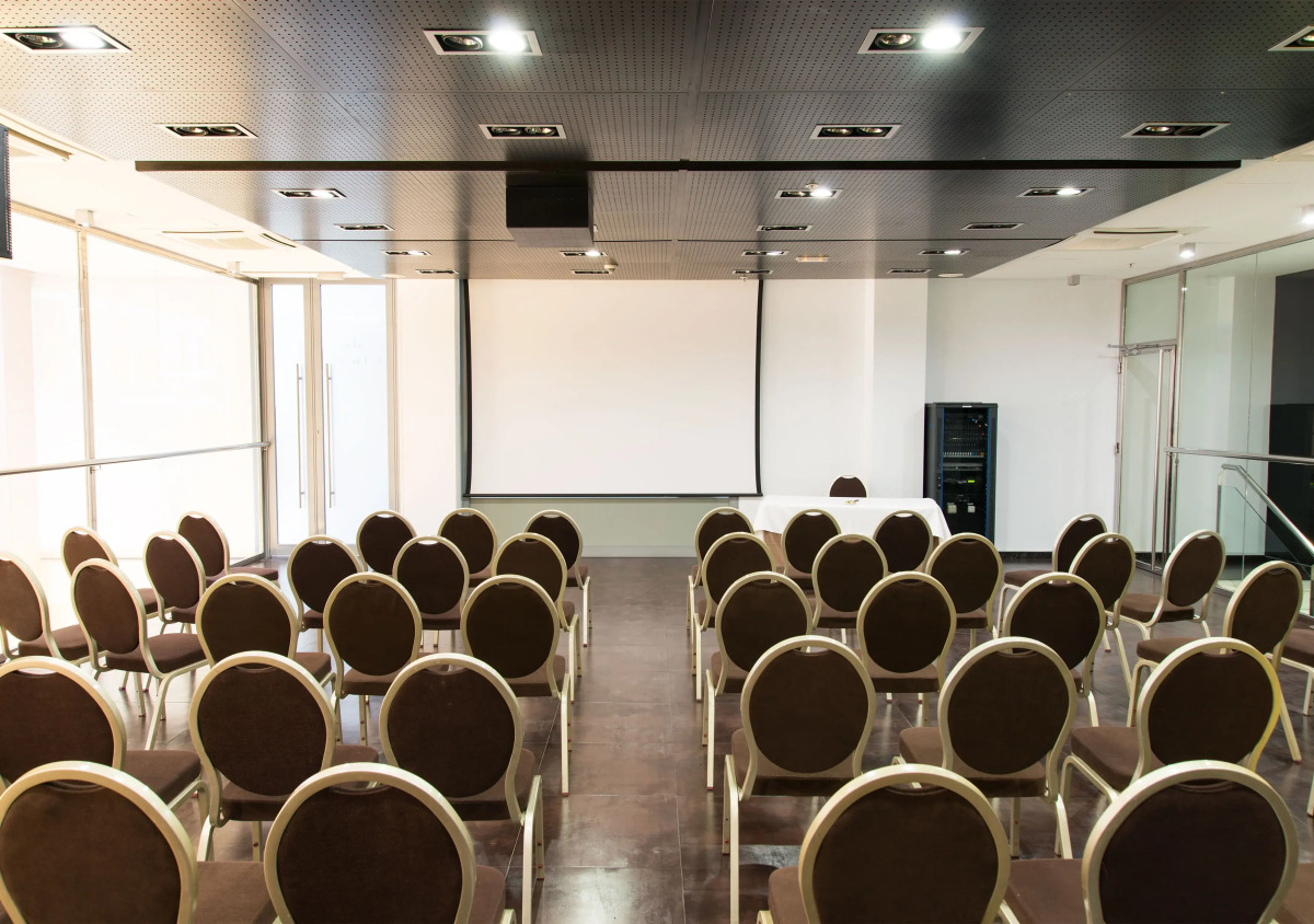 Отель Gran Hotel Don Manuel