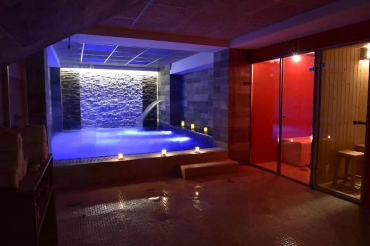 AZ Hotel Vague d’Or