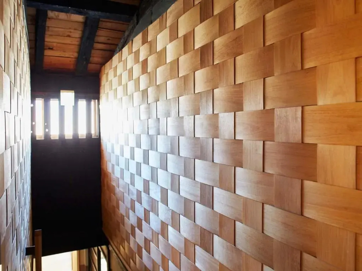 The hostel & Tatami bar UCHIKOBARE