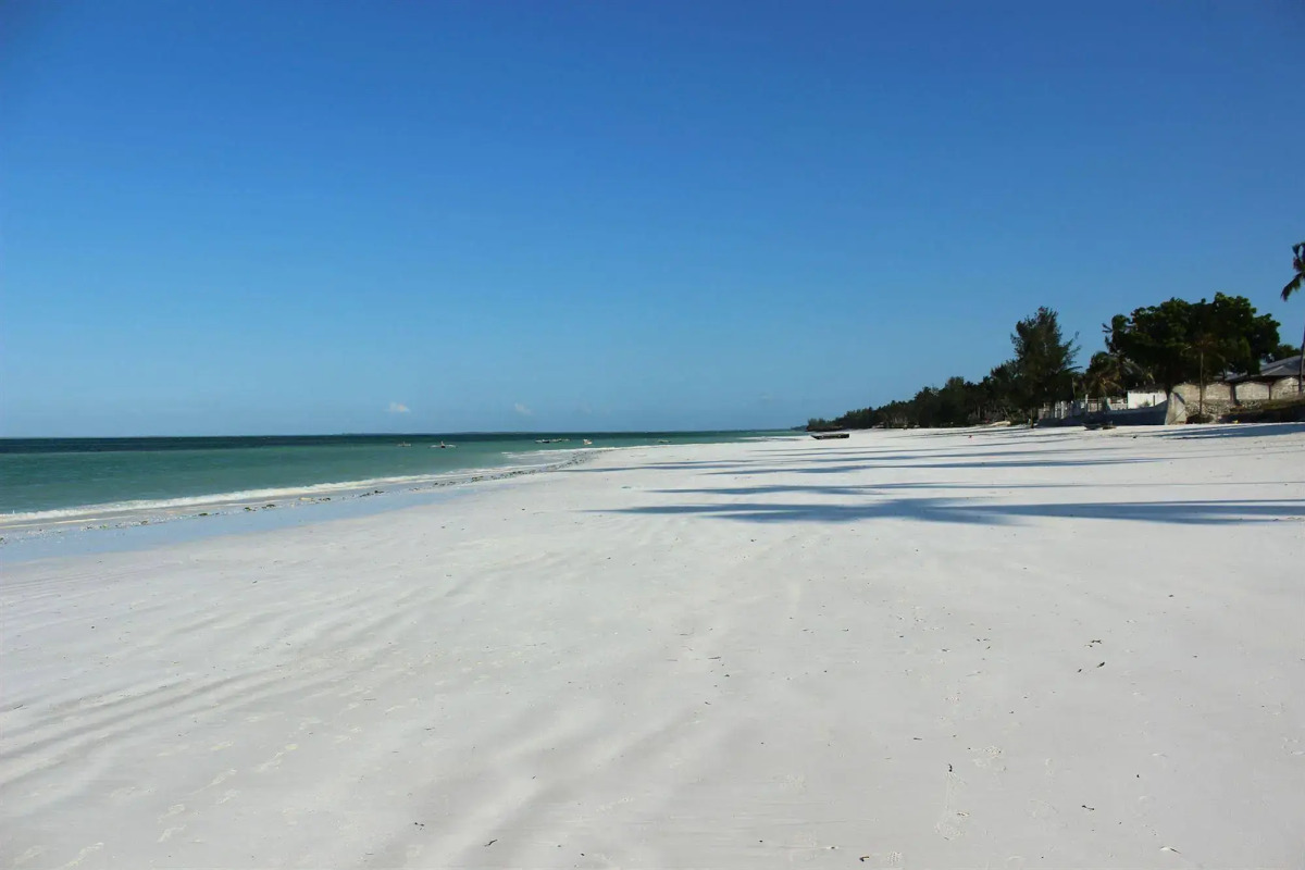 Jaz Adonia Beach Resort